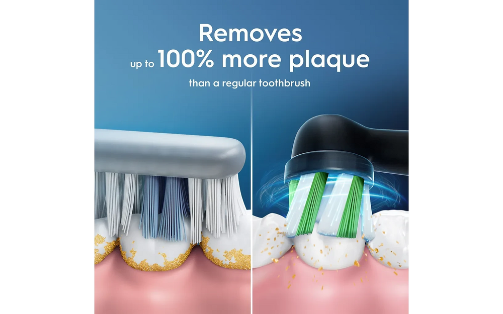 Oral-B Pro Vitality Black sähköhammasharja