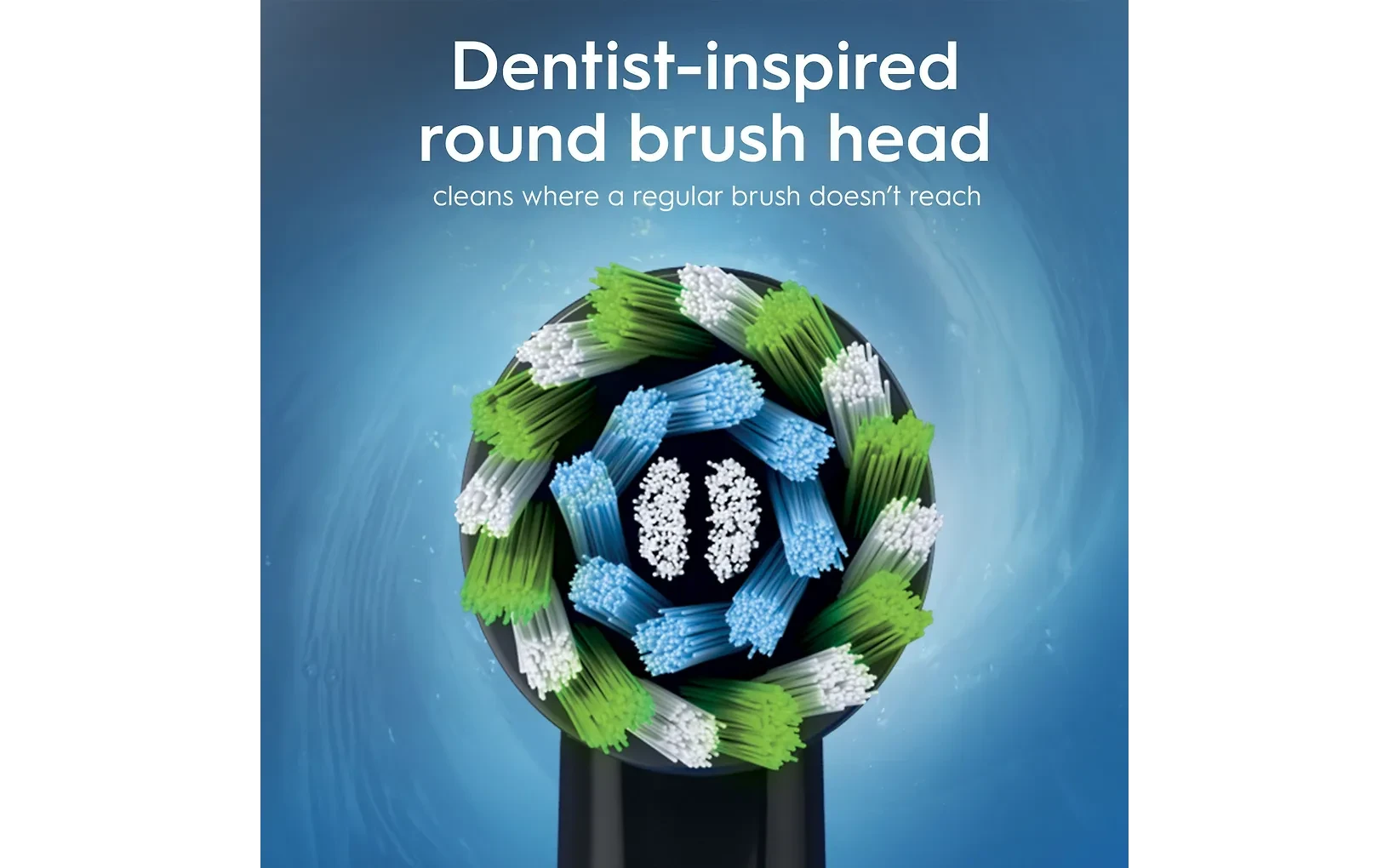 Oral-B Pro Vitality Black sähköhammasharja