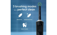 Oral-B Pro Vitality Black sähköhammasharja