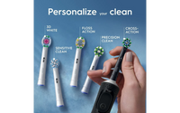 Oral-B Pro Vitality Black sähköhammasharja