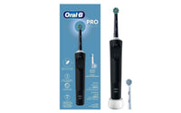 Oral-B Pro Vitality Black sähköhammasharja