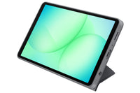 Samsung Galaxy Tab A11 Smart Book Cover suojakotelo, musta – 3