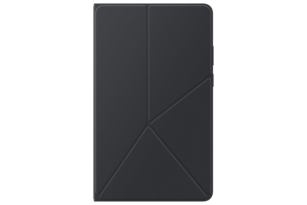 Samsung Galaxy Tab A11 Smart Book Cover suojakotelo, musta – 1