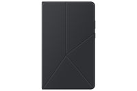 Samsung Galaxy Tab A11 Smart Book Cover suojakotelo, musta – 1