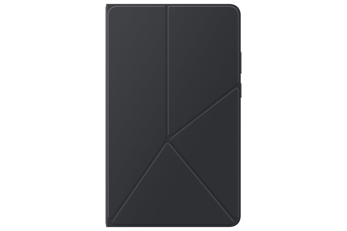 Samsung Galaxy Tab A11 Smart Book Cover suojakotelo, musta – 1