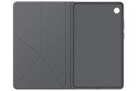 Samsung Galaxy Tab A11 Smart Book Cover suojakotelo, musta – 8