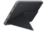Samsung Galaxy Tab A11 Smart Book Cover suojakotelo, musta – 4