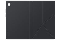 Samsung Galaxy Tab A11 Smart Book Cover suojakotelo, musta – 9