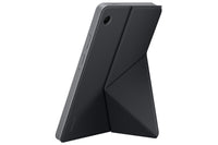 Samsung Galaxy Tab A11 Smart Book Cover suojakotelo, musta – 6