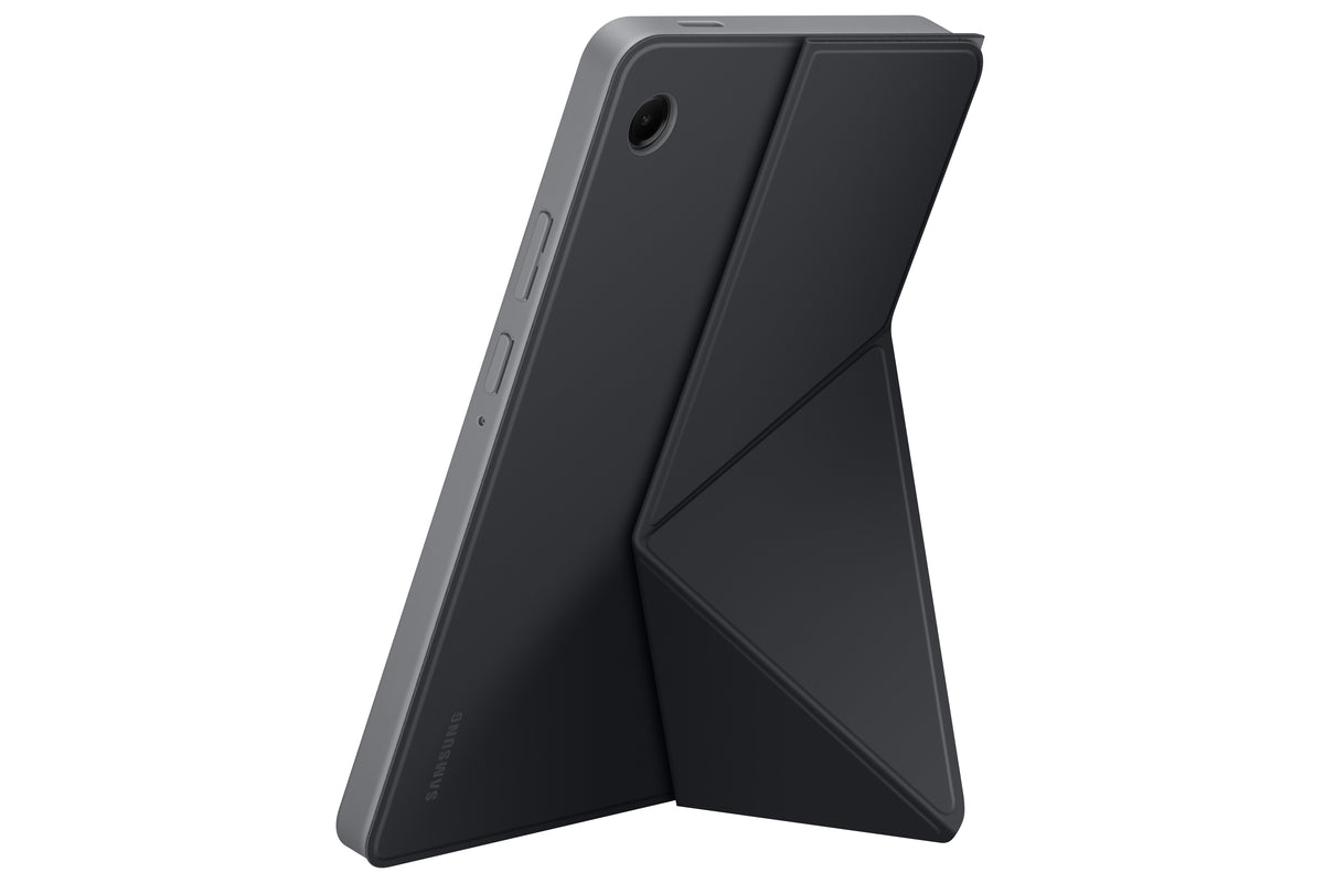 Samsung Galaxy Tab A11 Smart Book Cover suojakotelo, musta – 6