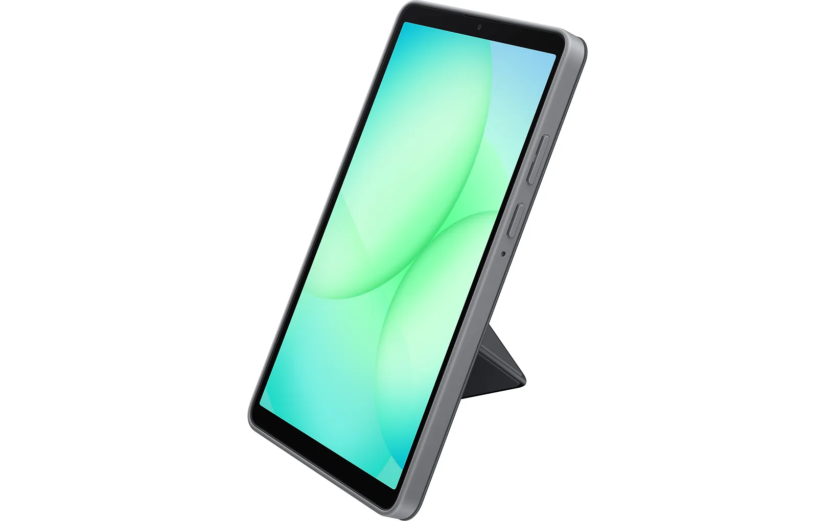 Samsung Galaxy Tab A11+ Smart Book Cover suojakotelo, musta