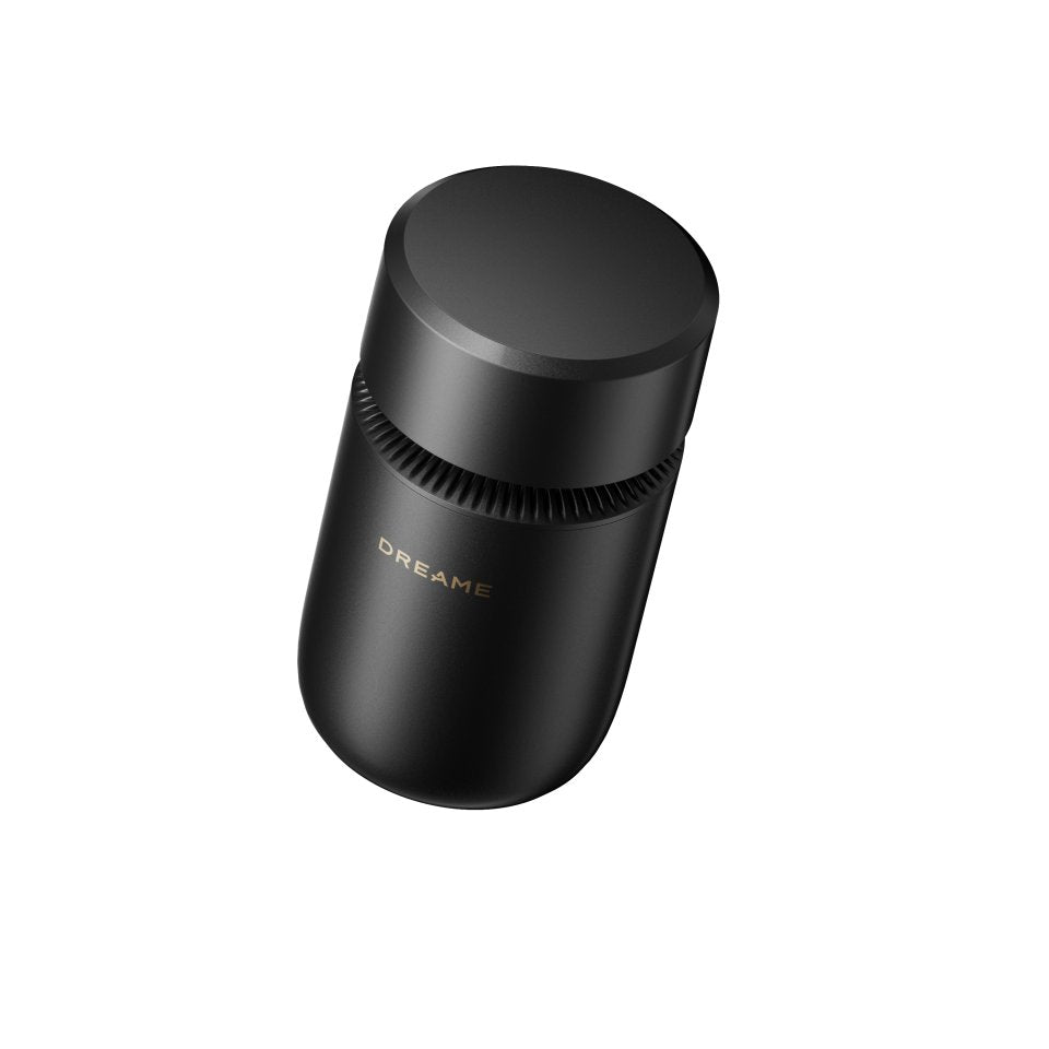 Dreame S7 All-Skin parranajokone, musta