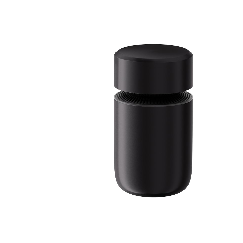 Dreame S7 All-Skin parranajokone, musta