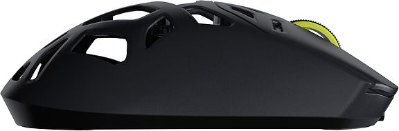 Corsair Sabre v2 Pro Wireless MG pelihiiri, musta – kuva 3