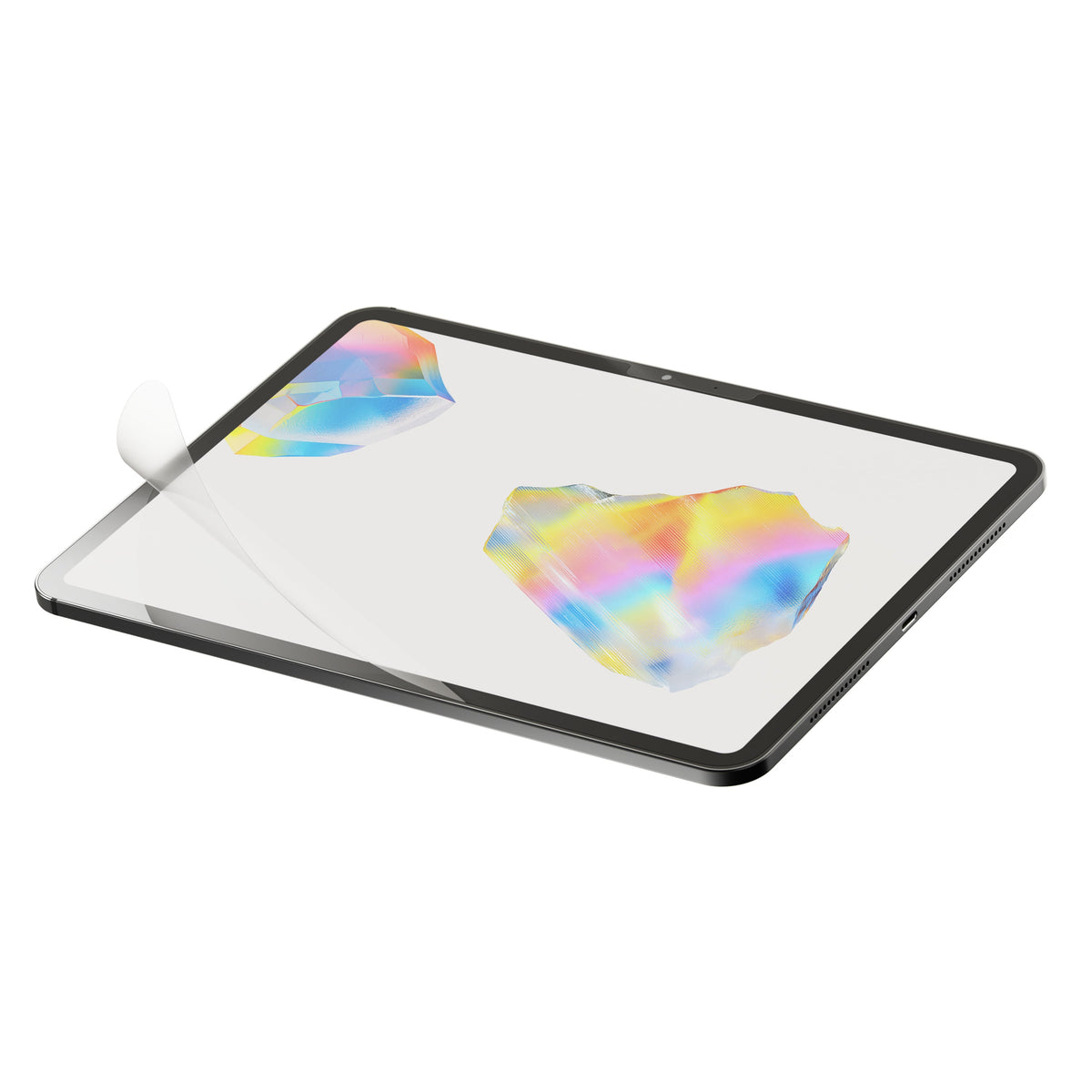 Paperlike Paperlike 3 näytönsuoja, Apple iPad Pro 11", 2 kpl – 4