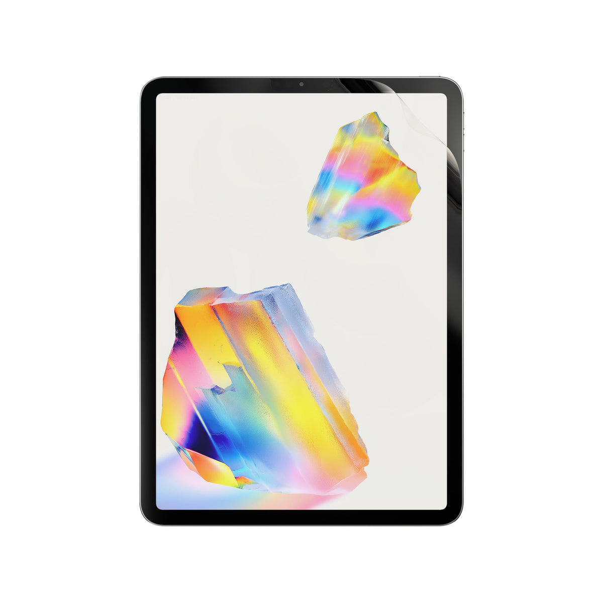 Paperlike Paperlike 3 näytönsuoja, Apple iPad Pro 11", 2 kpl – 2
