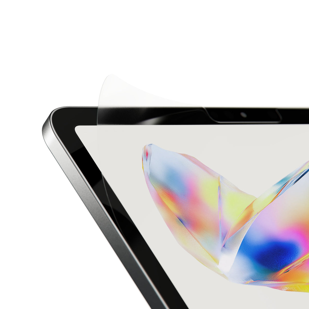 Paperlike 3 näytönsuoja, Apple iPad Mini, 2 kpl – 5
