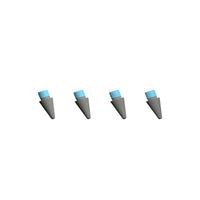 Paperlike Pen Tips kynänkärjet Apple Pencilille, 4 kpl – 5