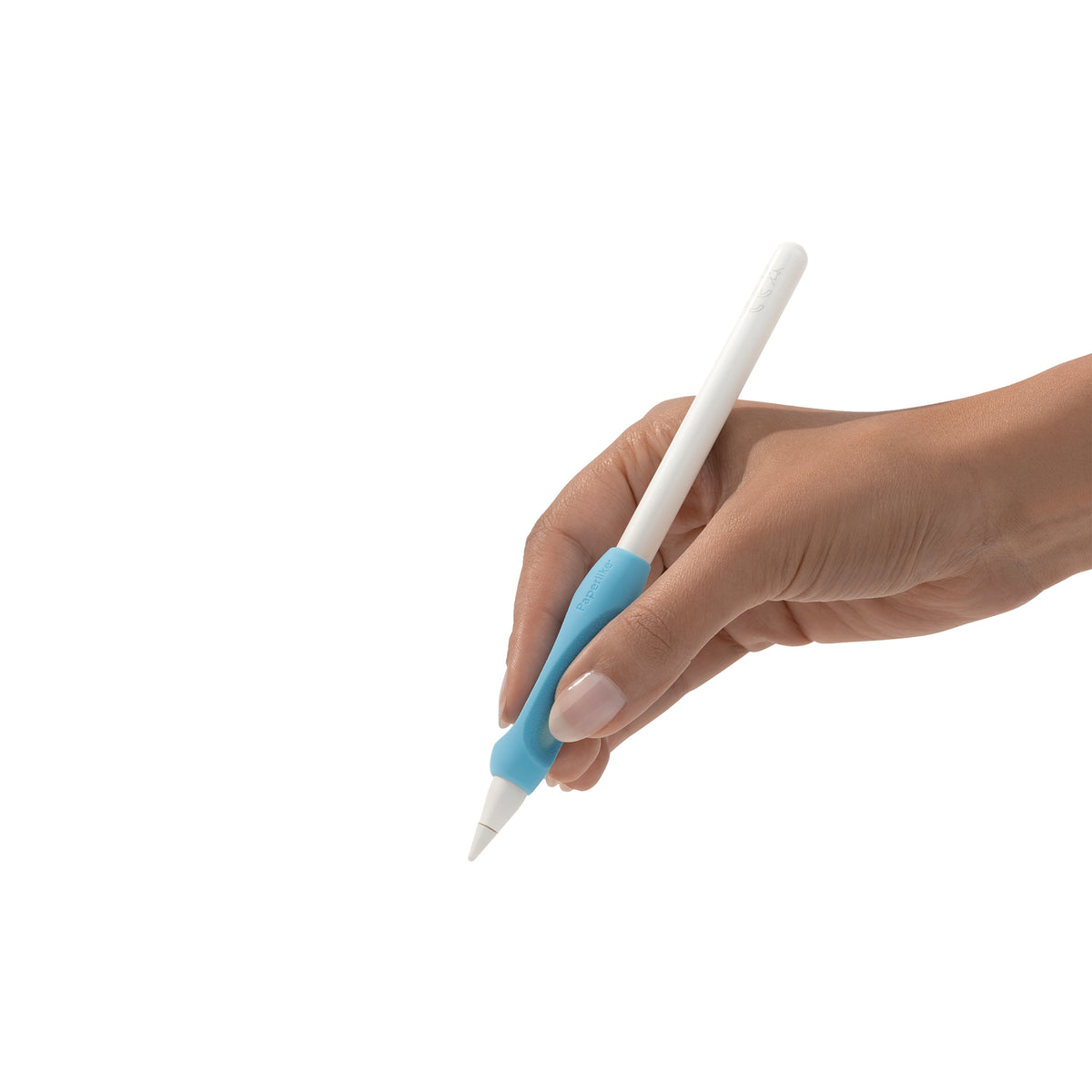 Paperlike Pencil Grips V2 kynänpidikkeet Apple Pencilille – 4