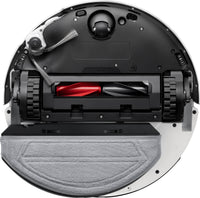 Roborock Saros 20 Sonic robotti-imuri, valkoinen
