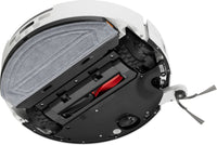 Roborock Saros 20 Sonic robotti-imuri, valkoinen