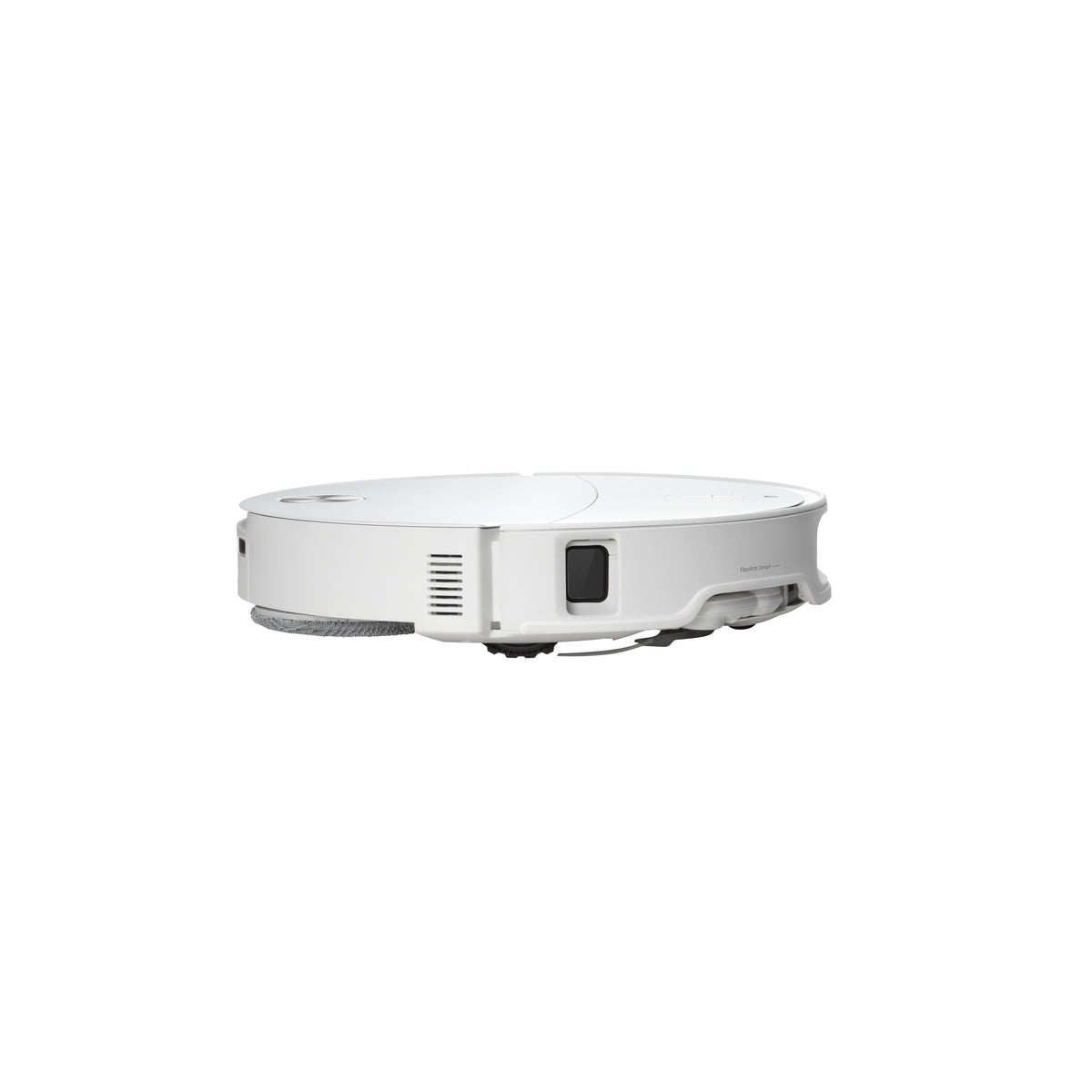Roborock Qrevo Edge 2 Pro robotti-imuri, valkoinen