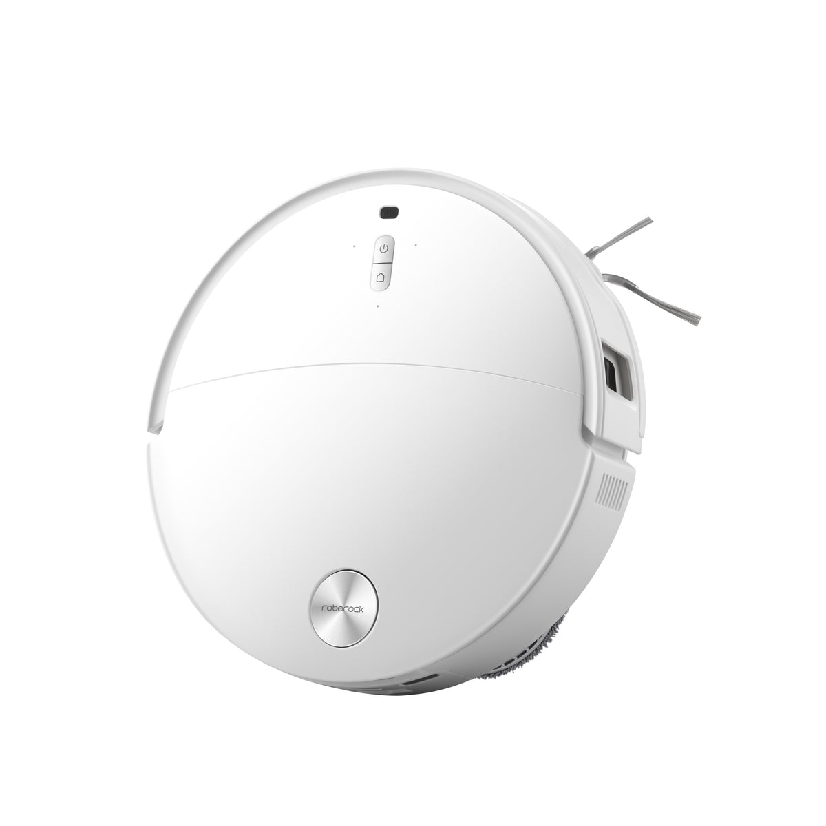 Roborock Qrevo Edge 2 Pro robotti-imuri, valkoinen