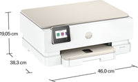 HP ENVY Photo 7230 langaton All-in-One monitoimitulostin