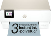 HP ENVY Photo 7230 langaton All-in-One monitoimitulostin
