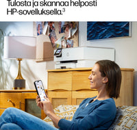 HP ENVY Photo 7230 langaton All-in-One monitoimitulostin