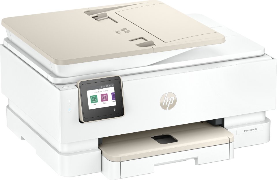 HP ENVY Photo 7930 All-in-One monitoimitulostin