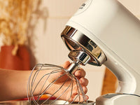 Kenwood kMix KMX751AWH yleiskone, mattavalkoinen