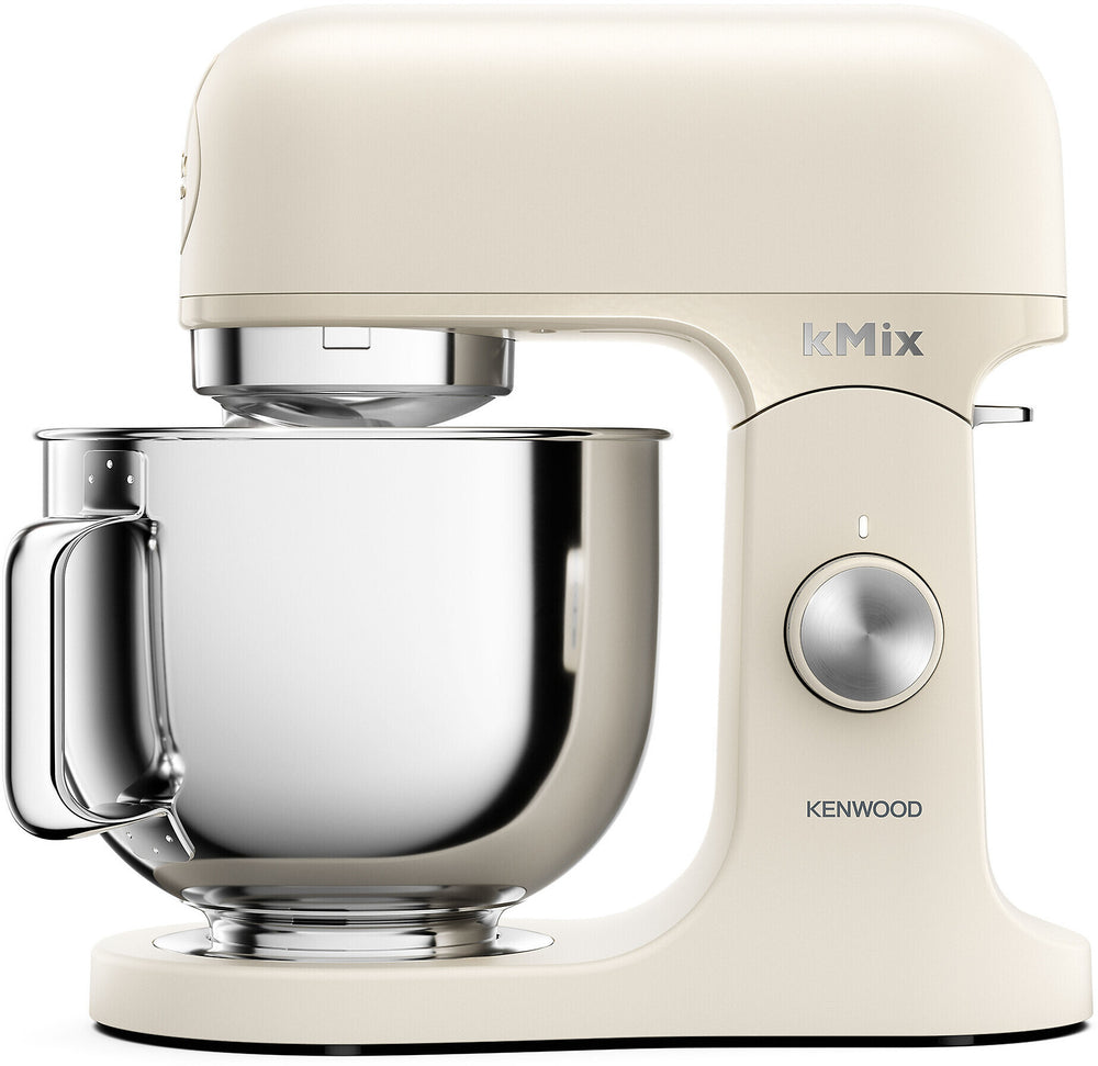 Kenwood kMix KMX751ACR yleiskone, kermanvalkoinen – kuva 2