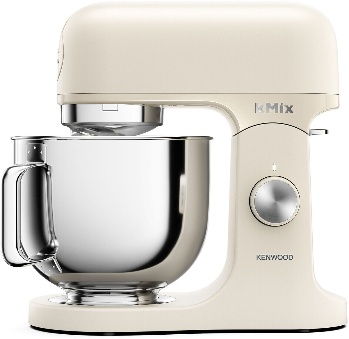 Kenwood kMix KMX751ACR yleiskone, kermanvalkoinen – kuva 2