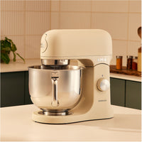 Kenwood kMix KMX751ACR yleiskone, kermanvalkoinen – kuva 5