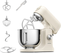 Kenwood kMix KMX751ACR yleiskone, kermanvalkoinen – kuva 1