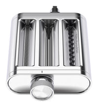 KitchenAid 3-in-1-pastalisävaruste, metalli – kuva 2