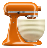 KitchenAid keraaminen kulho, Beehive – 2