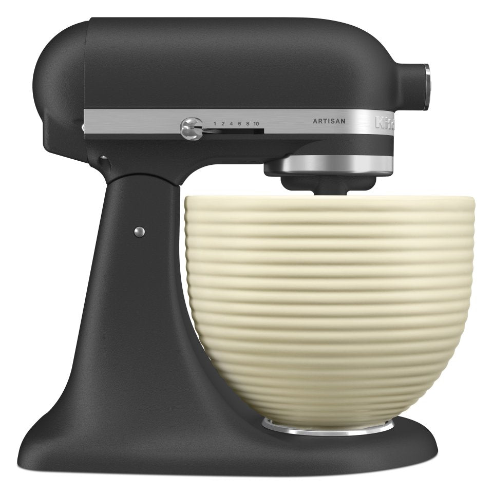 KitchenAid keraaminen kulho, Beehive – 3
