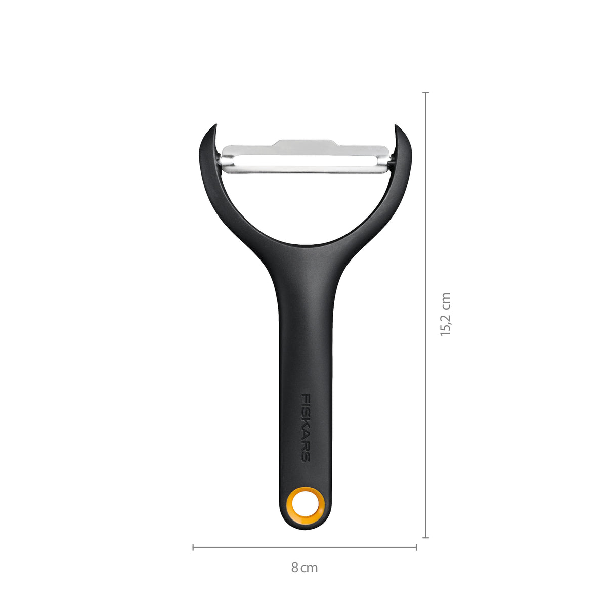 Fiskars Functional Form vihanneskuorija, Y-malli – 3