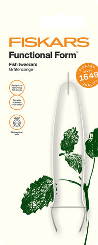Fiskars Functional Form ruotopinsetit – 4