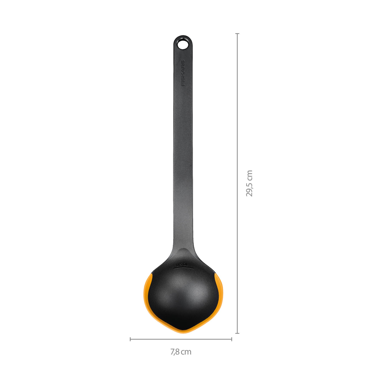 Fiskars Functional Form keittokauha – 5
