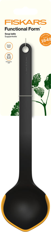 Fiskars Functional Form keittokauha – 6