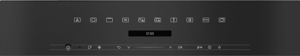 Miele H7145 BM kompakti mikroaaltoyhdistelmäuuni – 2
