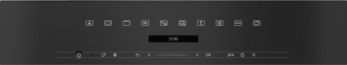 Miele H7145 BM kompakti mikroaaltoyhdistelmäuuni – 2