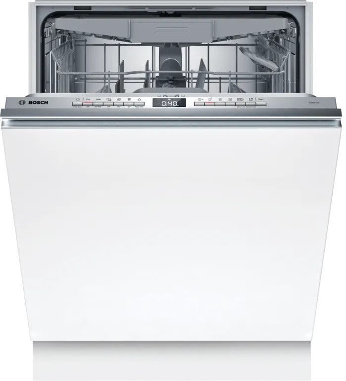 Bosch SBH4HVX14E Serie 4 integroitava astianpesukone, XXL – kuva 1