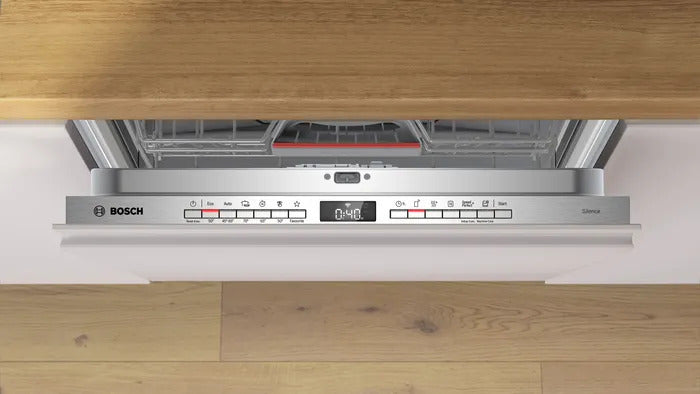 Bosch SBH4HVX14E Serie 4 integroitava astianpesukone, XXL – kuva 3