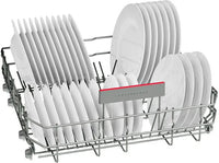 Bosch SBH4HVX14E Serie 4 integroitava astianpesukone, XXL – kuva 8