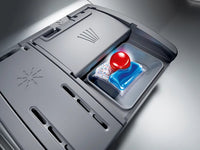 Bosch SBH4HVX14E Serie 4 integroitava astianpesukone, XXL – kuva 9