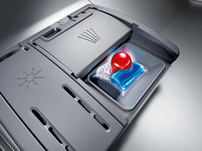 Bosch SBH4HVX14E Serie 4 integroitava astianpesukone, XXL – kuva 9
